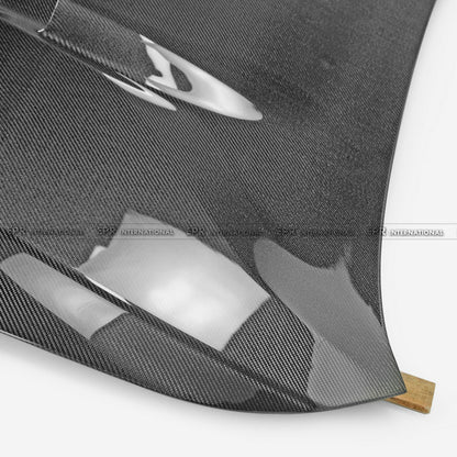 SUBARU WRX VBH S4 OE Type vented hood