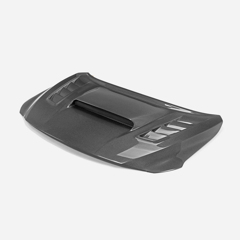 SUBARU VBH WRX VRSA1 Type vented hood