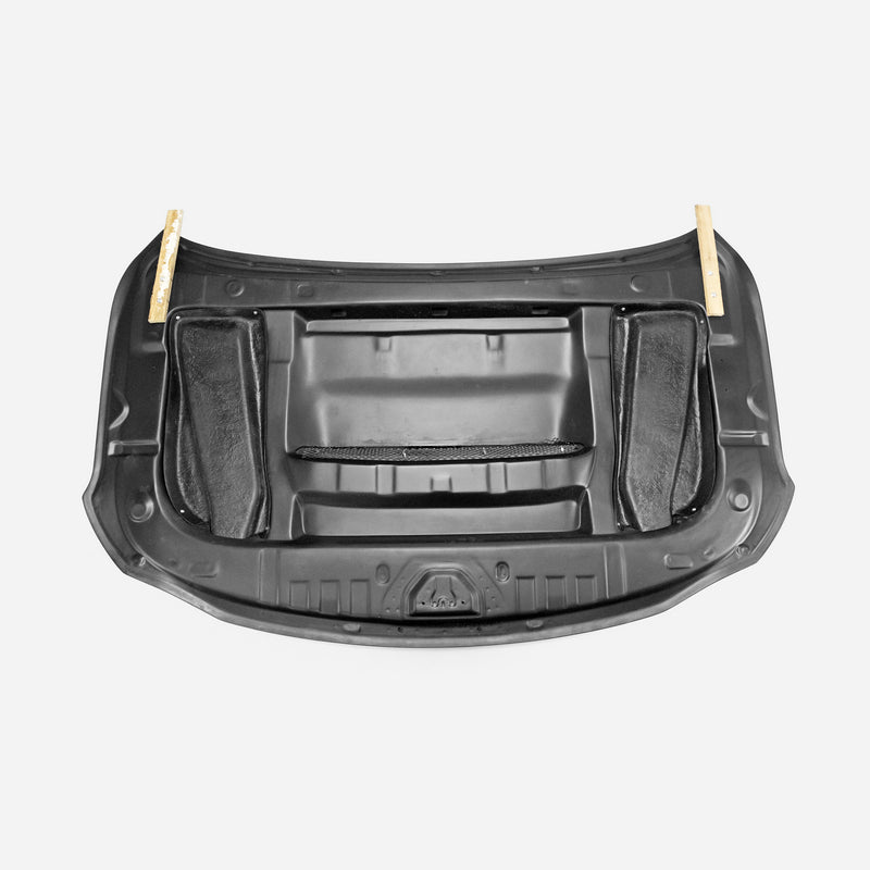 SUBARU VBH WRX VRSA1 Type vented hood