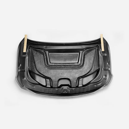 SUBARU VBH WRX V Type vented hood