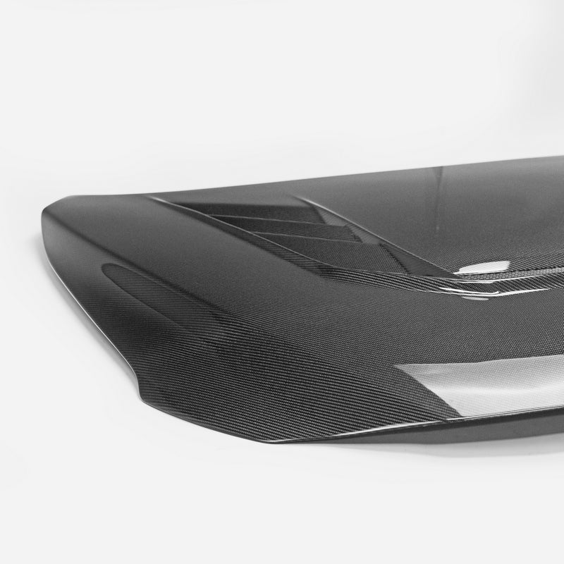 SUBARU VBH WRX V Type vented hood