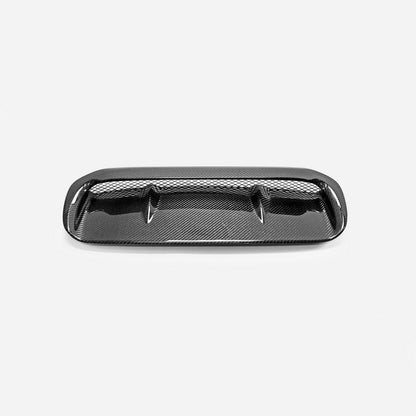 SUBARU 22+ WRX VBH EPA Type A hood scoop (Replacement)