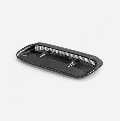 SUBARU 22+ WRX VBH EPA Type A hood scoop (Replacement)
