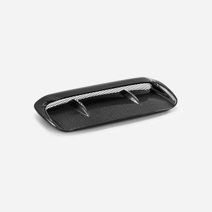 SUBARU 22+ WRX VBH EPA Type A hood scoop (Replacement)