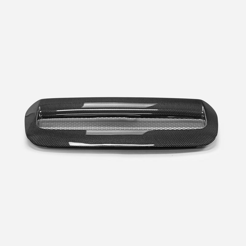 SUBARU 22+ WRX VBH CS Type hood scoop (Replacement)