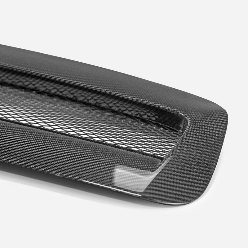 SUBARU 22+ WRX VBH CS Type hood scoop (Replacement)