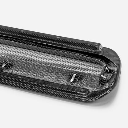 SUBARU 22+ WRX VBH CS Type hood scoop (Replacement)