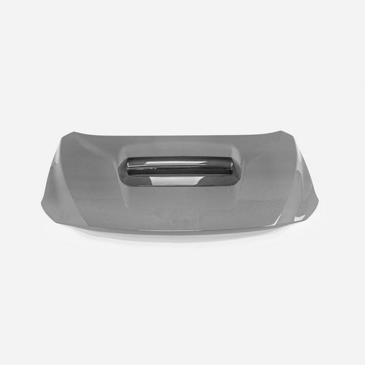 SUBARU 22+ WRX VBH CS Type hood scoop (Replacement)