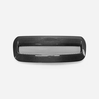 SUBARU 22+ WRX VBH CS Type hood scoop (Replacement)