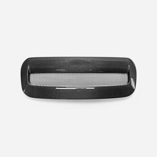 SUBARU 22+ WRX VBH CS Type hood scoop (Replacement)