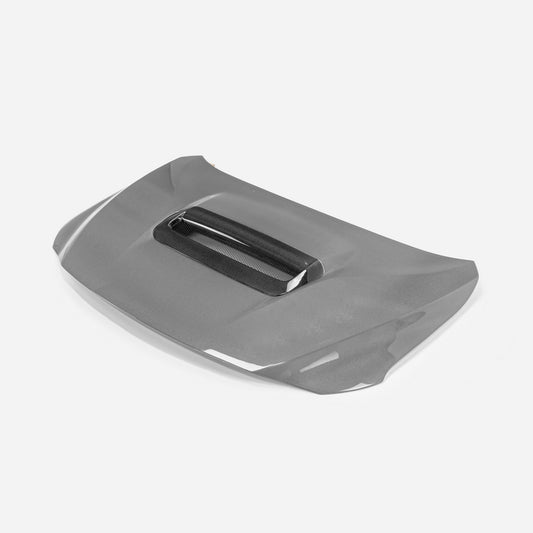 SUBARU 22+ WRX VBH CS Type hood scoop (Replacement)