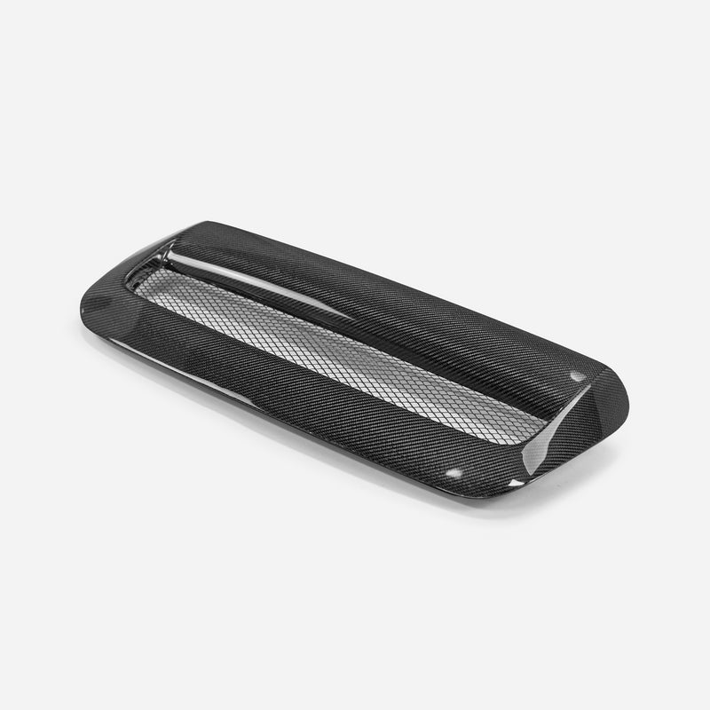 SUBARU 22+ WRX VBH CS Type hood scoop (Replacement)