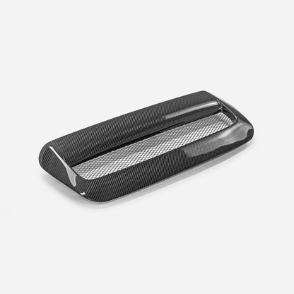 SUBARU 22+ WRX VBH CS Type hood scoop (Replacement)