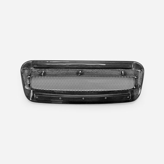 SUBARU 22+ WRX VBH CS Type hood scoop (Replacement)