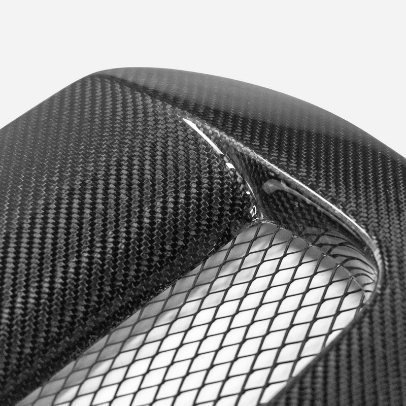 SUBARU 22+ WRX VBH CS Type hood scoop (Replacement)