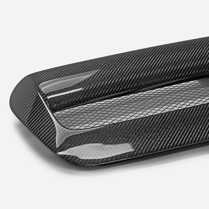 SUBARU 22+ WRX VBH CS Type hood scoop (Replacement)