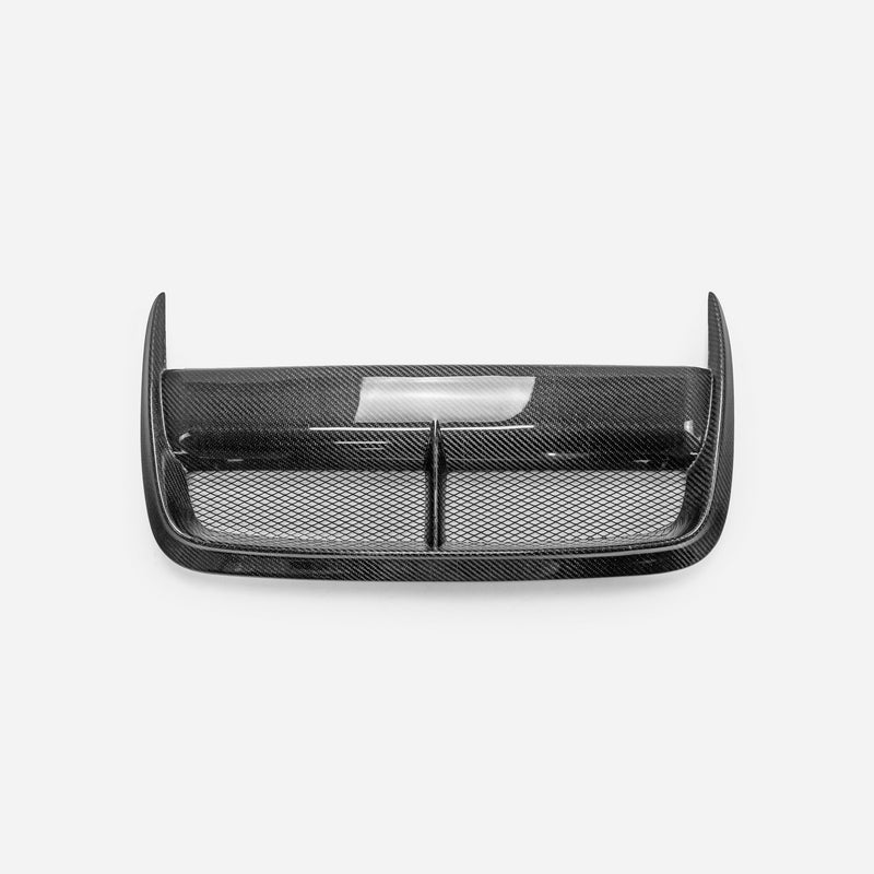SUBARU 22+ WRX VBH EPA FMIC Reverse Type hood scoop (Replacement)