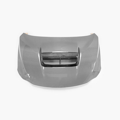 SUBARU 22+ WRX VBH EPA FMIC Reverse Type hood scoop (Replacement)