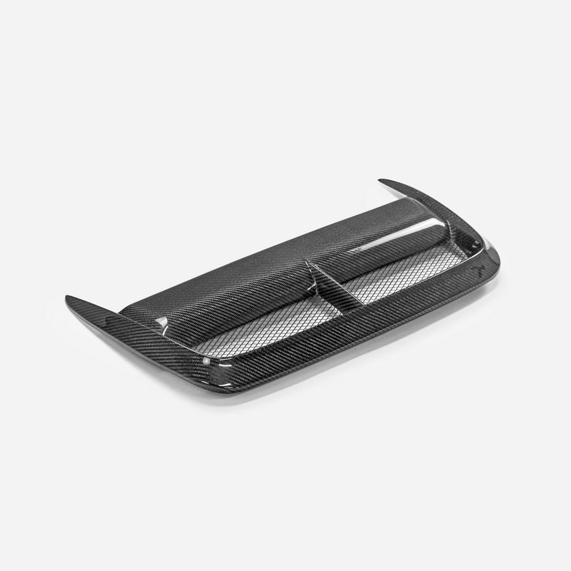 SUBARU 22+ WRX VBH EPA FMIC Reverse Type hood scoop (Replacement)