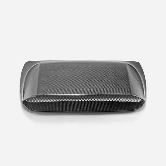 SUBARU 22+ WRX VBH EPA XXL Type hood scoop (Replacement)