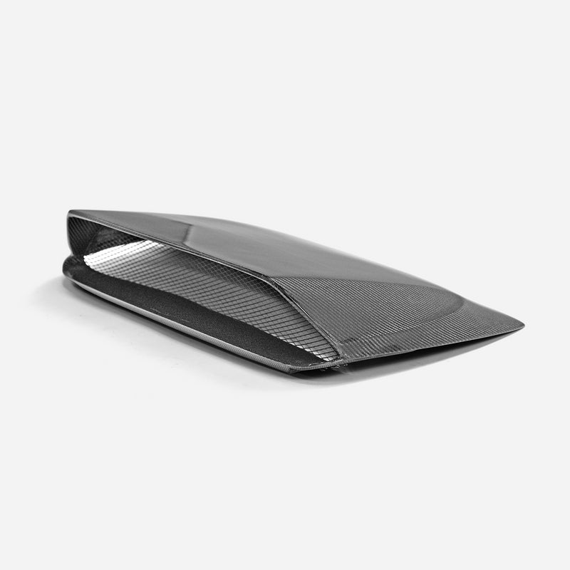 SUBARU 22+ WRX VBH EPA XXL Type hood scoop (Replacement)