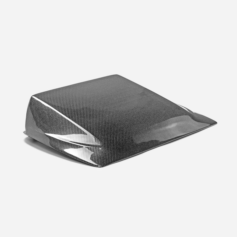 SUBARU 22+ WRX VBH EPA XXL Type hood scoop (Replacement)