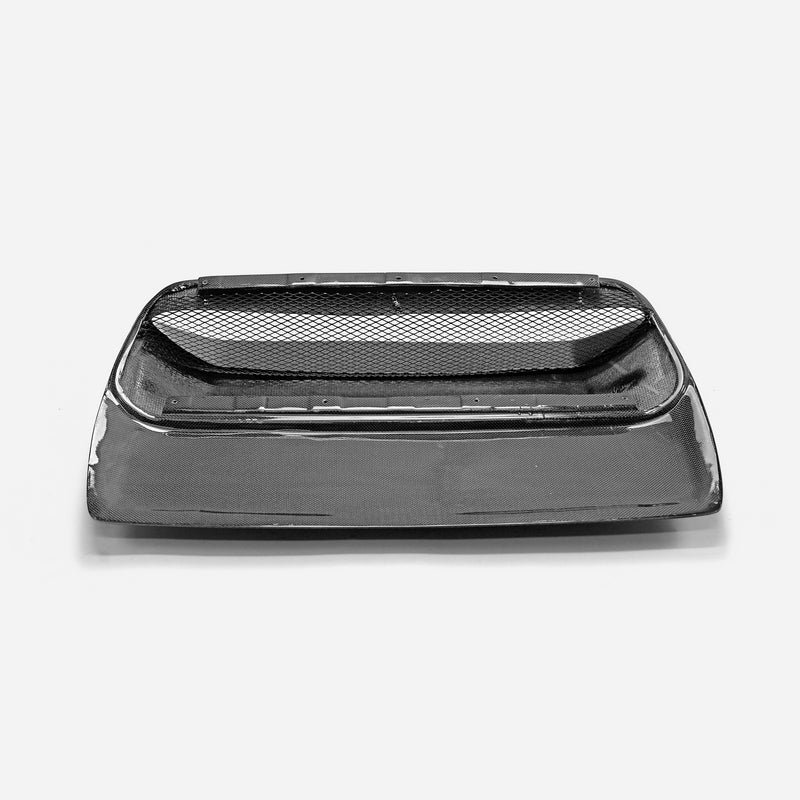 SUBARU 22+ WRX VBH EPA XXL Type hood scoop (Replacement)