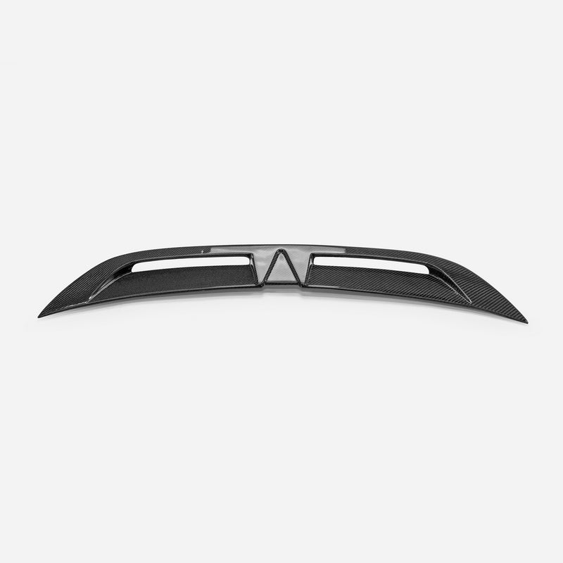 SUBARU 22+ WRX VBH EPA Type H duckbill spoiler