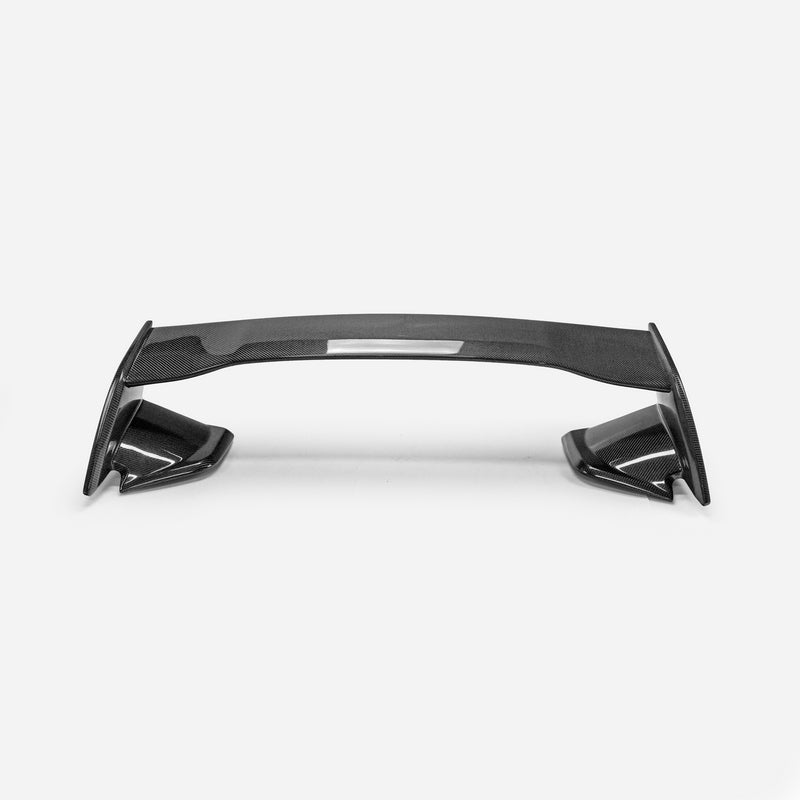 SUBARU 22+ WRX VBH  EPA STI2 rear spolie