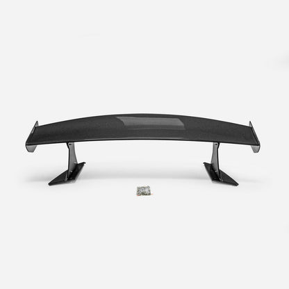 Subaru VBH WRX VRSA1 Type rear spoiler