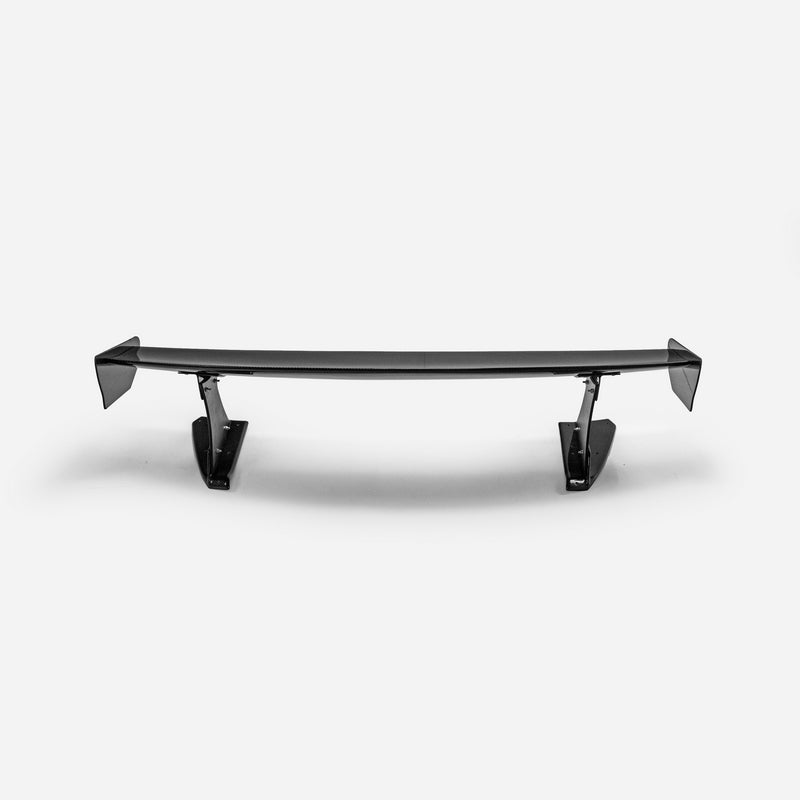 Subaru VBH WRX VRSA1 Type rear spoiler