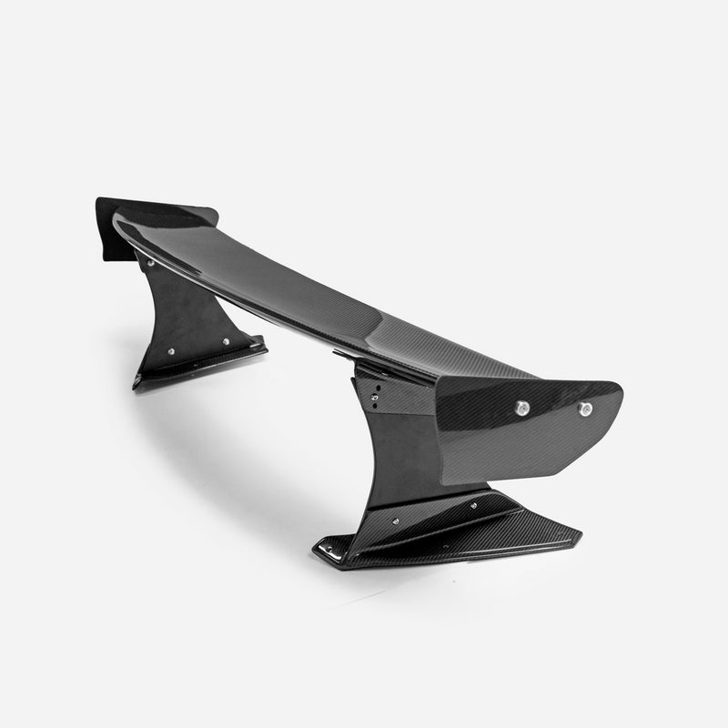 Subaru VBH WRX VRSA1 Type rear spoiler