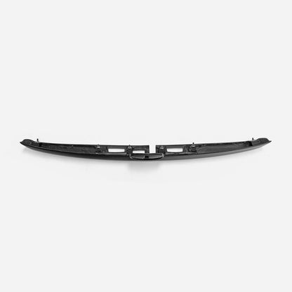 Subaru VBH WRX EPA H Type rear trunk trim