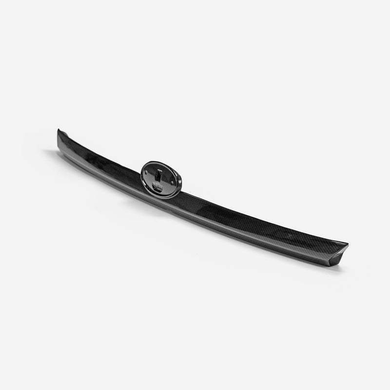 Subaru VBH WRX EPA H Type rear trunk trim