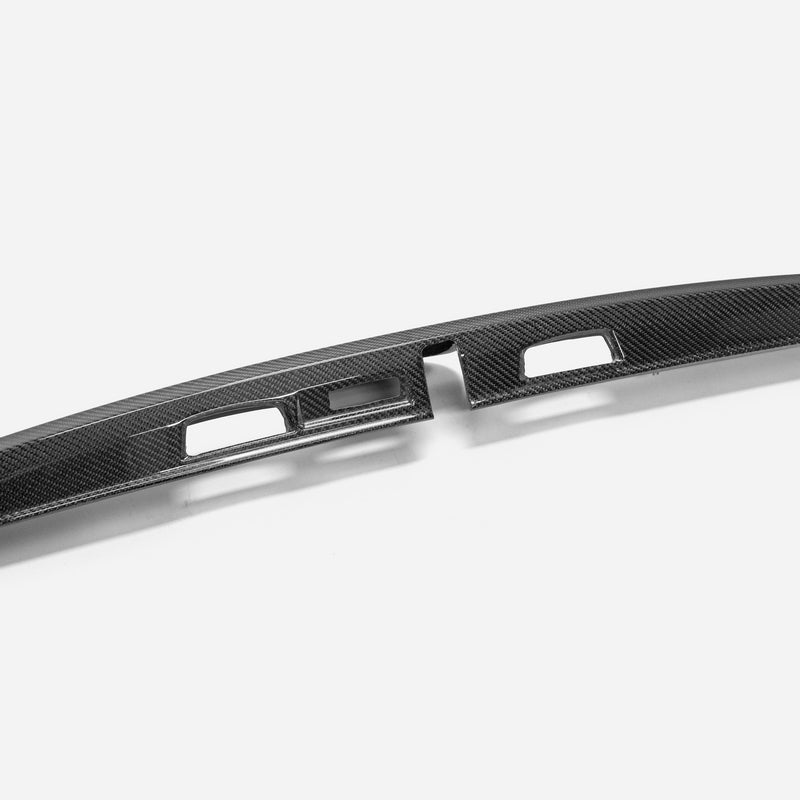 Subaru VBH WRX EPA H Type rear trunk trim