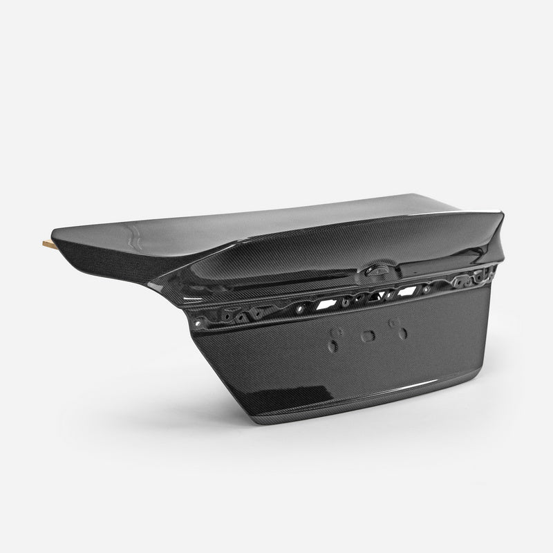 Subaru VBH WRX EPA H Type rear trunk with duckbill