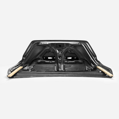 Subaru VBH WRX EPA H Type rear trunk with duckbill