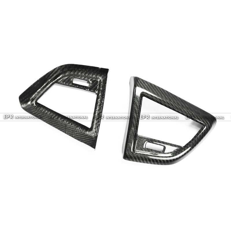 Hyundai Veloster 2011-2017 Air Con Cover (Stick on Type)