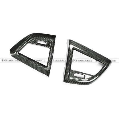 Hyundai Veloster 2011-2017 Air Con Cover (Stick on Type)