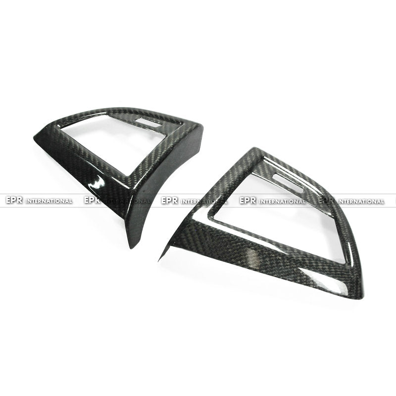 Hyundai Veloster 2011-2017 Air Con Cover (Stick on Type)