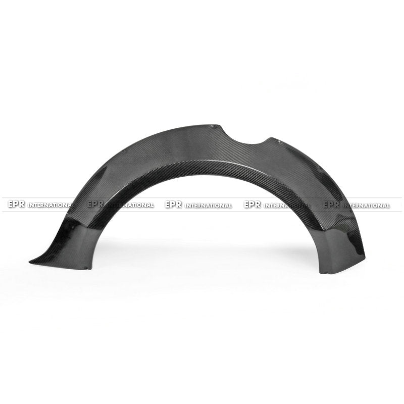 Hyundai Veloster 2011-2017 Sema Style Front & Rear Fender Flares 4 Pcs