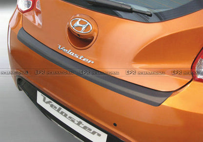 Hyundai Veloster 2011-2017 Rear Boot Trim (All Model)