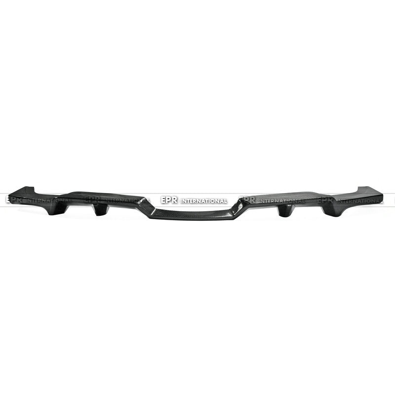 Hyundai Veloster 2011-2017 Non Turbo C-Factory Style Rear Diffuser