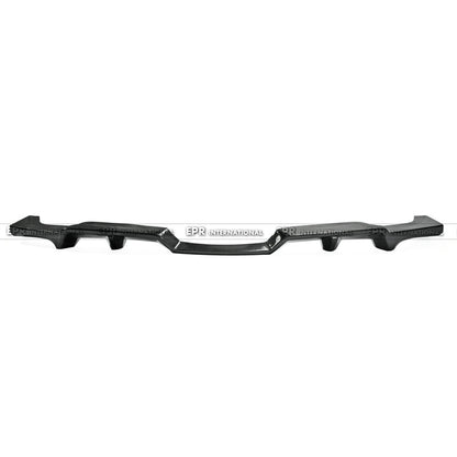 Hyundai Veloster 2011-2017 Non Turbo C-Factory Style Rear Diffuser