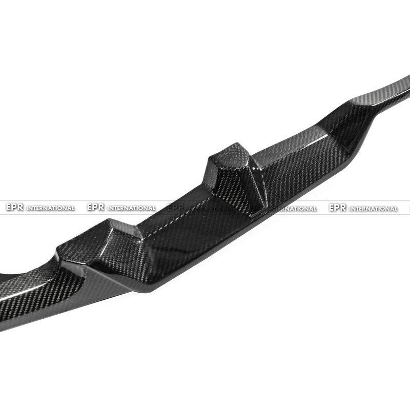 Hyundai Veloster 2011-2017 Non Turbo C-Factory Style Rear Diffuser