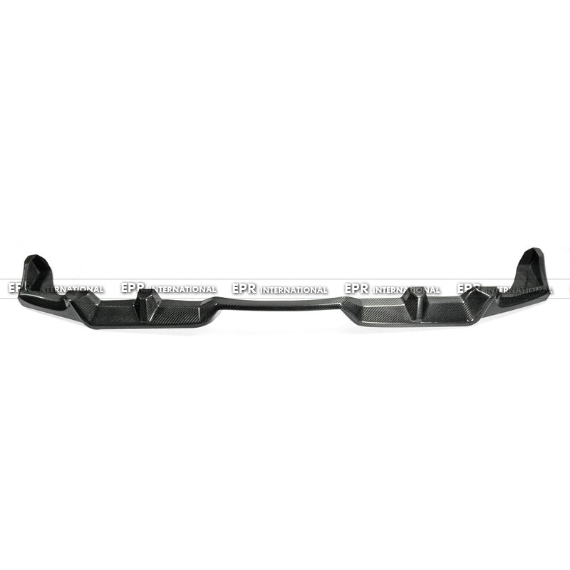 Hyundai Veloster 2011-2017 Non Turbo C-Factory Style Rear Diffuser