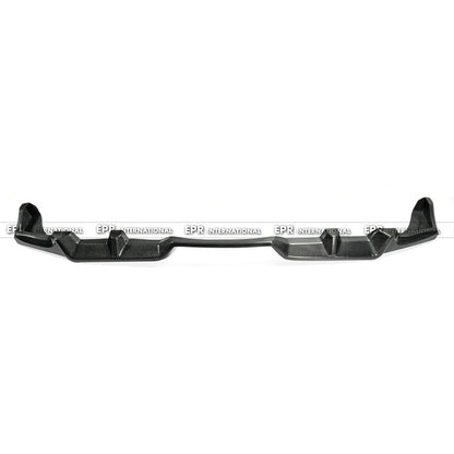 Hyundai Veloster 2011-2017 Non Turbo C-Factory Style Rear Diffuser