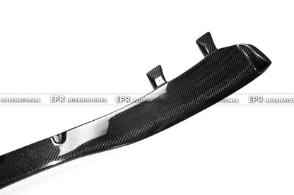 Hyundai Veloster NEFD Rear Diffuser