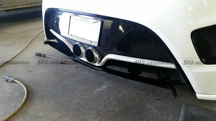 Hyundai Veloster NEFD Rear Diffuser