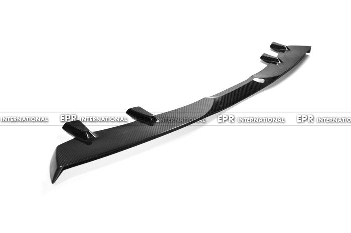 Hyundai Veloster NEFD Rear Diffuser